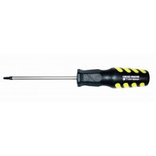 Tork Craft Torx Screw Driver T15 5X100mm