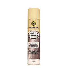 Spraymate Self Etching Primer 250ml