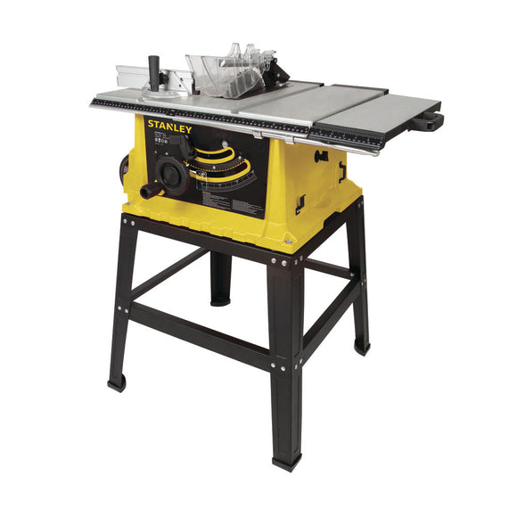 Stanley 1800W 254mm TABLE SAW
