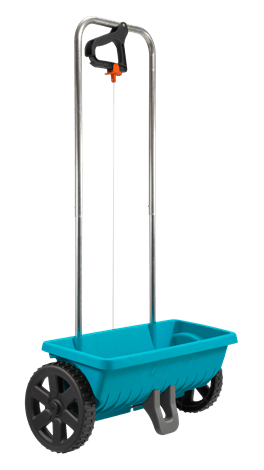 Gardena Large Spreader