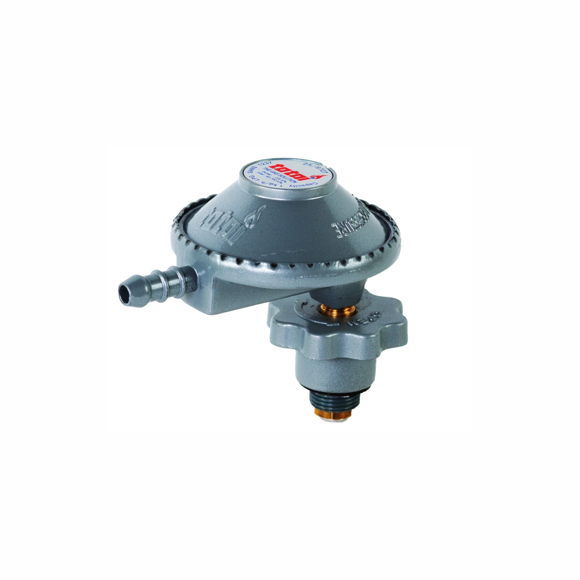 Totai Swivel Gas Regulator Low Pressure