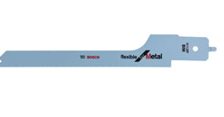 Bosch Sabre Saw Blade 722EF Metal