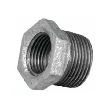 Galvanized Reducing Bush Fitting 32x15mm