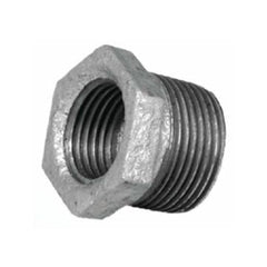 Galvanized Reducing Bush Fitting 32x15mm
