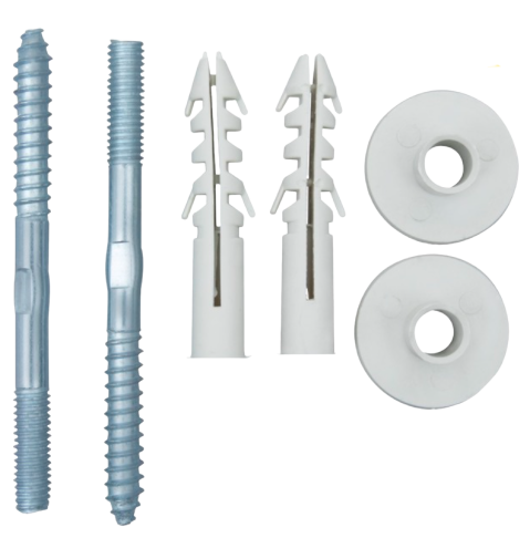 Basin Fixation Bolt Set