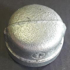 Galvanized Plug Fitting 20mm