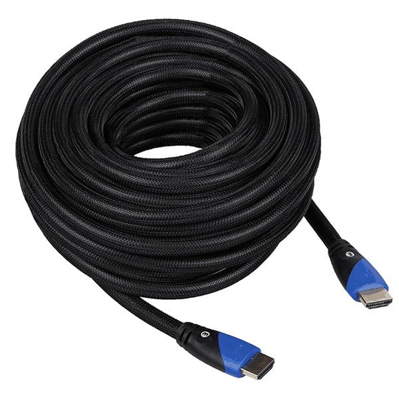 Ellies HDMI To HDMI Connecting Cable 10m 1.4V