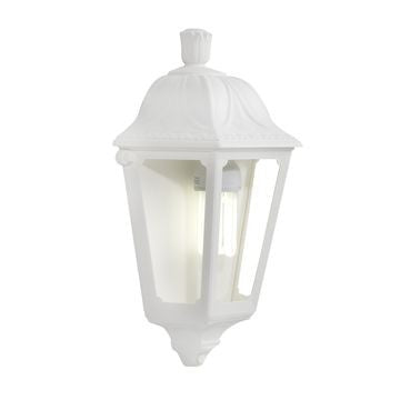 Half Lantern Fumagalli Iesse White