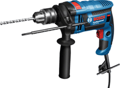 Bosch Impact Drill GSB16 RE 750W