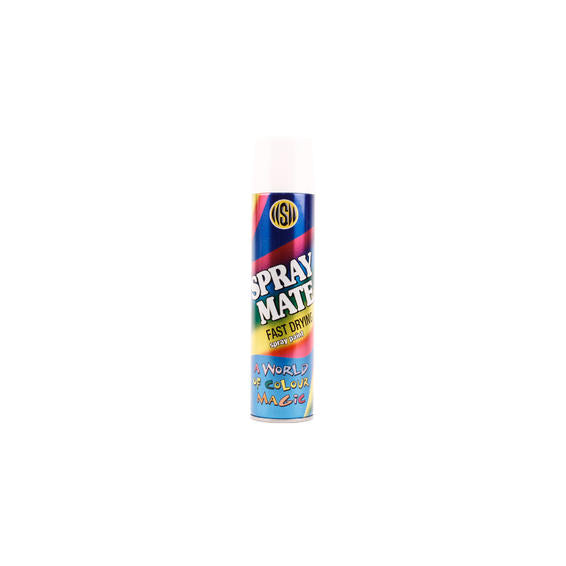 Spray Paint Appliance White Spray Paint 250ml