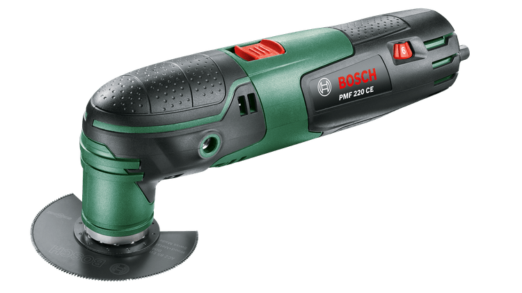 Bosch Multifunction Tool PMF 220