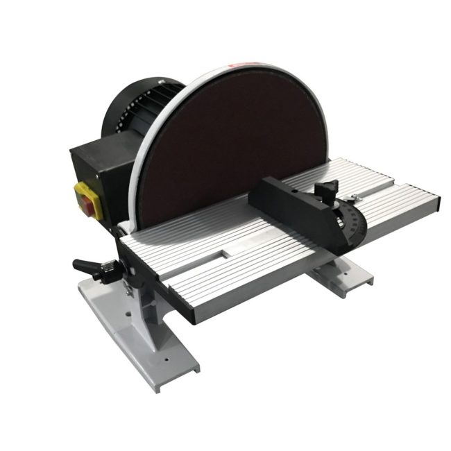 MARTLET - DISC SANDER 250MM MM10DS