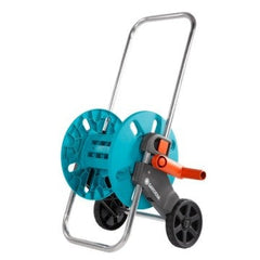 Gardena Hose Trolley Aquaroll S (for small gardens) Capacity 13mm x 40m Boxed