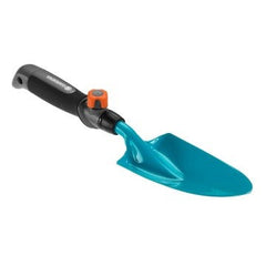 Gardena combisystem Hand Trowel, Quality Steel, 8.5cm Width