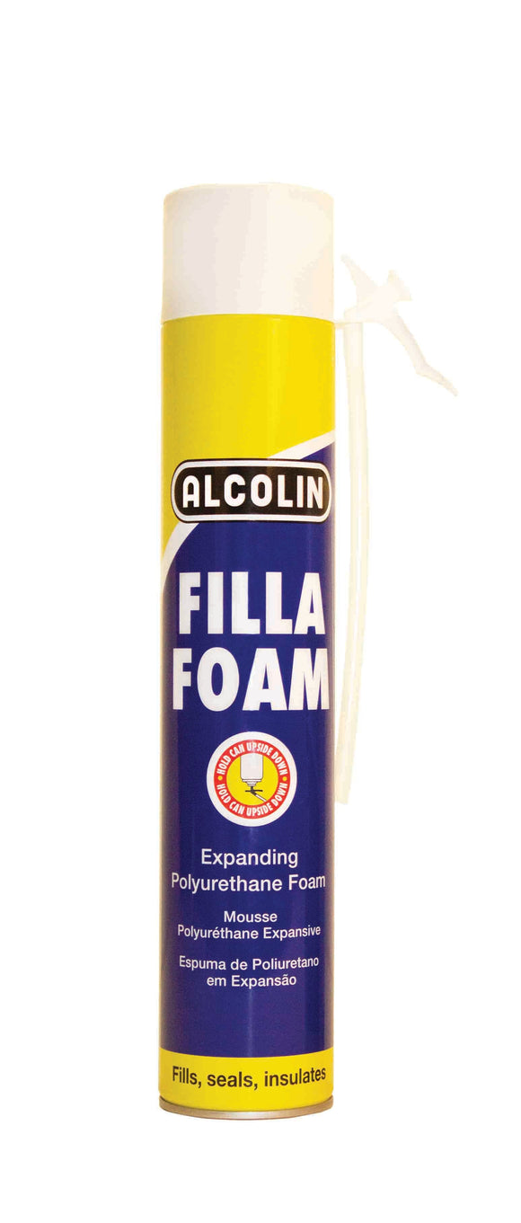 Alcolin Filla Foam 250ml
