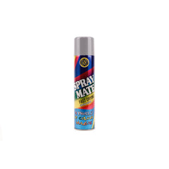 Spraymate Light Grey Spray Paint 250ml