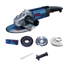 Bosch Angle Grinder GWS 2000