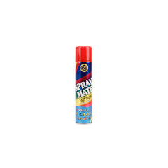 Spraymate Signal Red Spray Paint 250ml