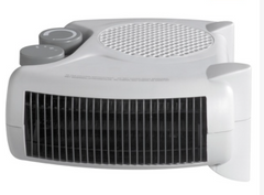 Goldair GFH-7000 Vertical and Horizontal Fan Heater