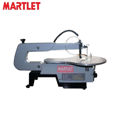 MARTLET - SCROLL SAW (MM15SS)