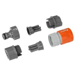 Gardena Sprinkler Hose Connection Set