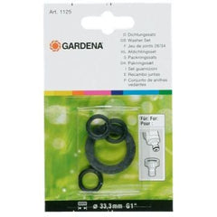 Gardena Washer Set (for 901/6001) Blister Pack