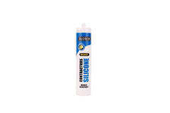 Contractors Silicone ALCOLIN bronze 260ml