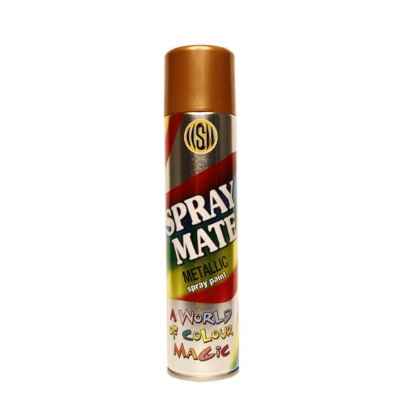 Spraymate Natural Copper Spray Paint 250ml