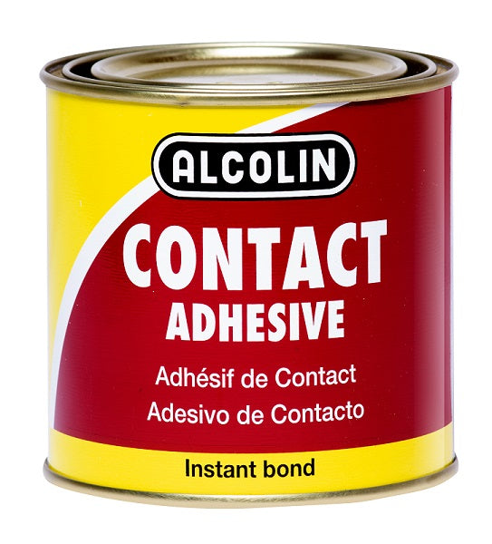 Alcolin contact adhesive 1lt