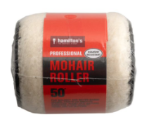 Hamilton's Mohair Refill 50mm