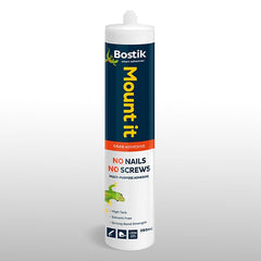 BOSTIK MOUNT IT