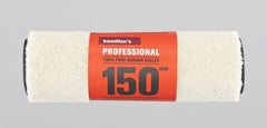 Paint Roller Refill Mohair 150mm Hamilton