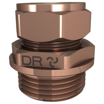 COBRA - COMPRESSION FITTINGS - PIPING & PLUMBING FITTINGS - COMPRESSION FITTINGS - BRASS