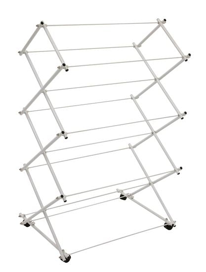 Retractaline Clothes Horse Eezi-Dry