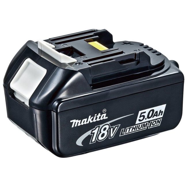 Makita Battery BL1850B 18V 5.0AH