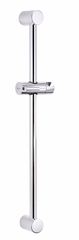 COBRA PAUSE SHOWER RAIL ROUND