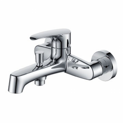 COBRA NILE BATH MIXER EXPOSED No hose