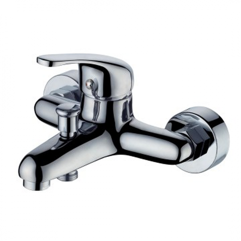 COBRA ZAMBEZI BATH MIXER EXPOSED No Hose