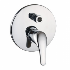 COBRA ZAMBEZI DIVERTER MIXER CONCEALED