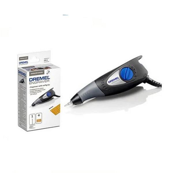 Dremel Engraver 290-1