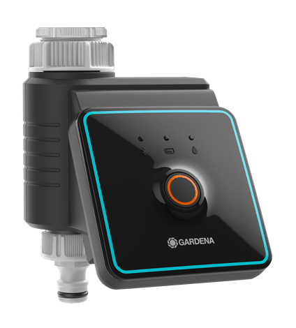 Gardena Water Control Bluetooth®