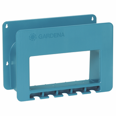 Gardena Hose System Stowaway Wall Bracket