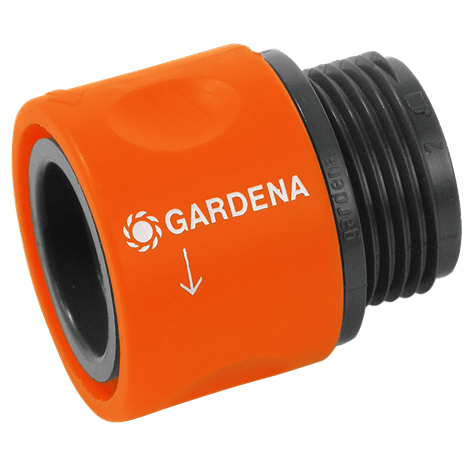 Gardena Threaded Hose Connector26.5 mm (G 3/4")