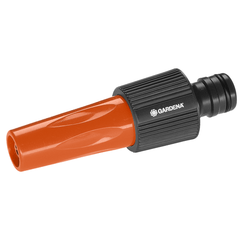 Gardena “Profi” Maxi-Flow System Adjustable Spray Nozzle