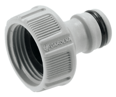 Gardena Tap Connector 26.5 mm (G 3/4")