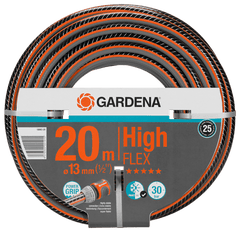 Gardena Hose HighFLEX 13mm/20m