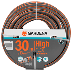 Gardena Highflex hose 13mm/30m