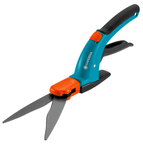 Gardena Comfort Grass Shears, rotatable