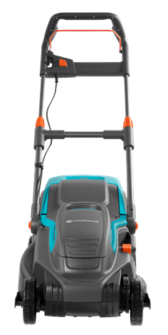 Gardena Electric Lawnmower PowerMax™ 1800/42 ready-to-use Set