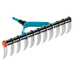 Gardena combisystem aerator rake